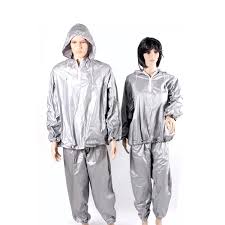 Sauna Slimming Suit